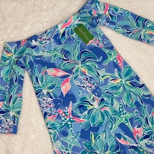 NWT Lilly Pulitzer Dress
